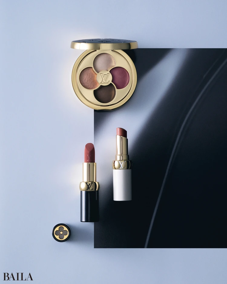 【LOUIS VUITTON】ラ・ボーテ ルイ・ヴィトン