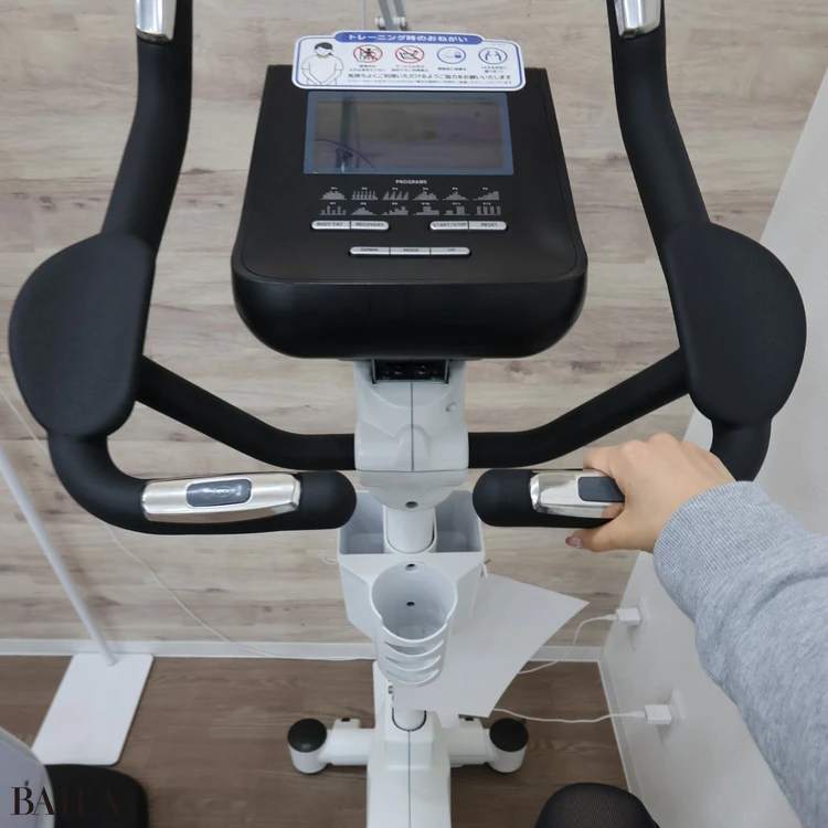 スーパーバイラーズ水谷茉由さんのマイナス８キロダイエット、運動習慣