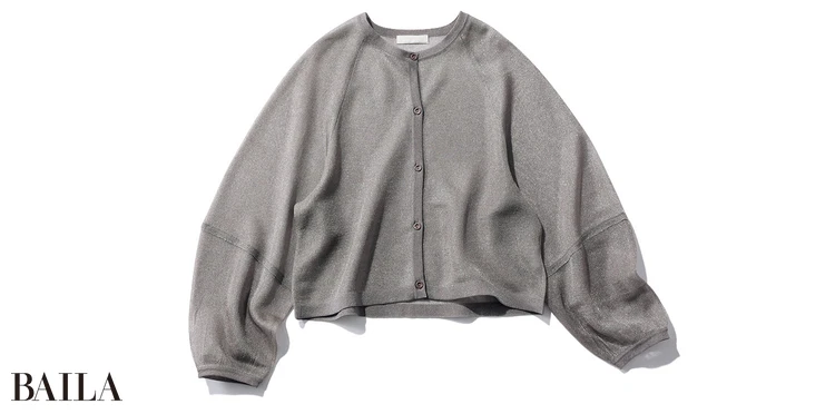 any SiS （エニィ スィス）ラメシアーカーデ