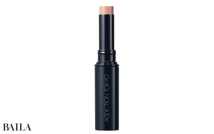 ボーム エサンシエル スカルプティング ￥7260／シャネル