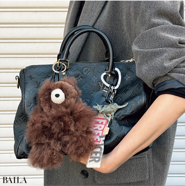 ライター 榎本洋子さん　