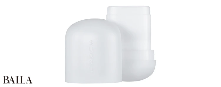 グロウイング バーム 18g ￥5940／SUQQU