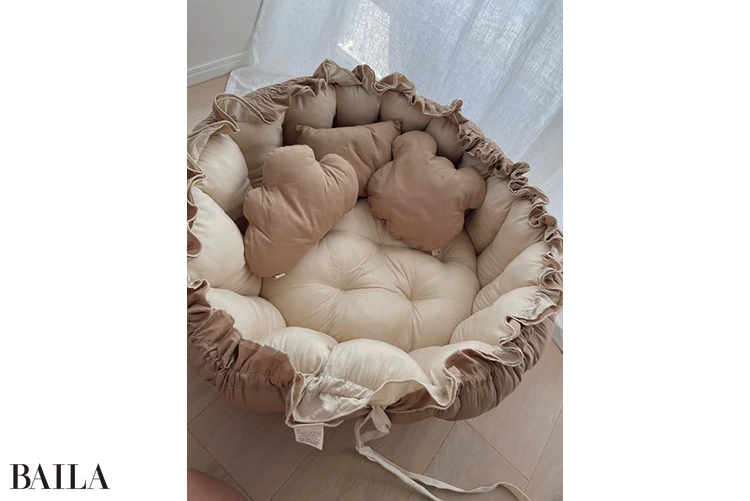 ユイ チャオさん