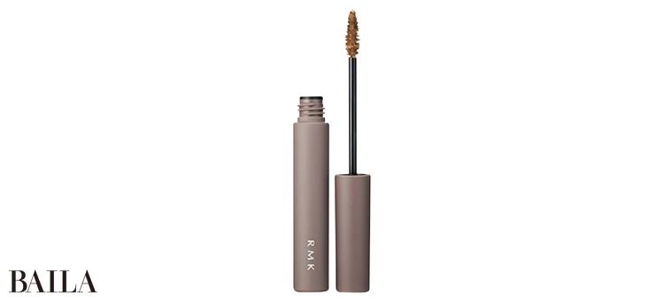 アイブロウ カラー 01 ¥3520/RMK Division