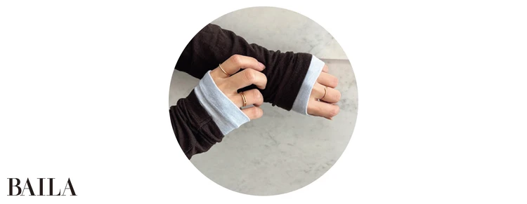 【お悩み別・高機能インナー8選】寒がり、暑がり、お疲れにおすすめは？ 速乾や吸収性もチェック！_2