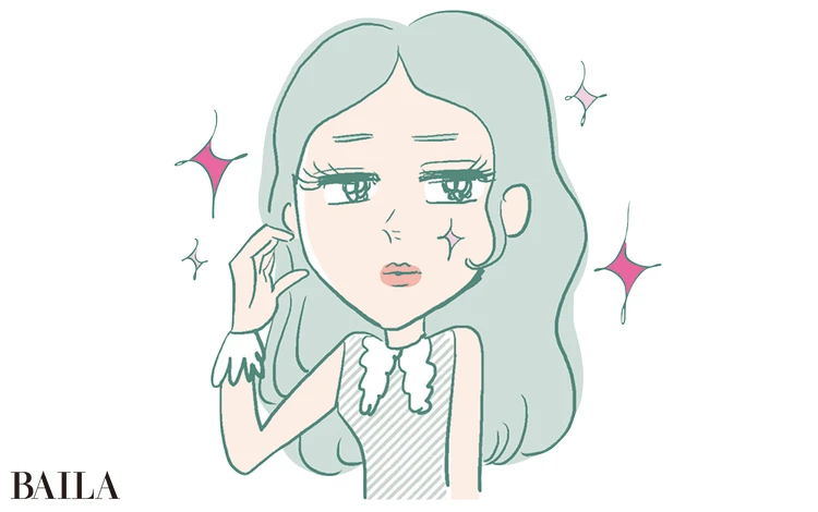 2020年～　ニュアンスまつげがトレンドにまつげのニーズは多様化