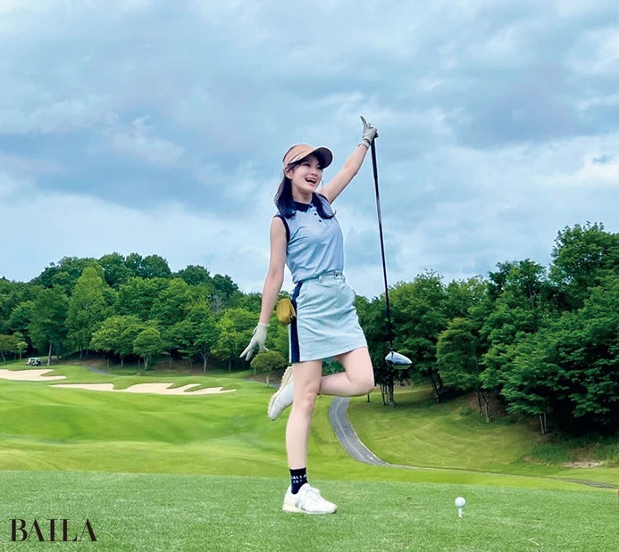 鈴木日菜子さん(IT関係・28歳)