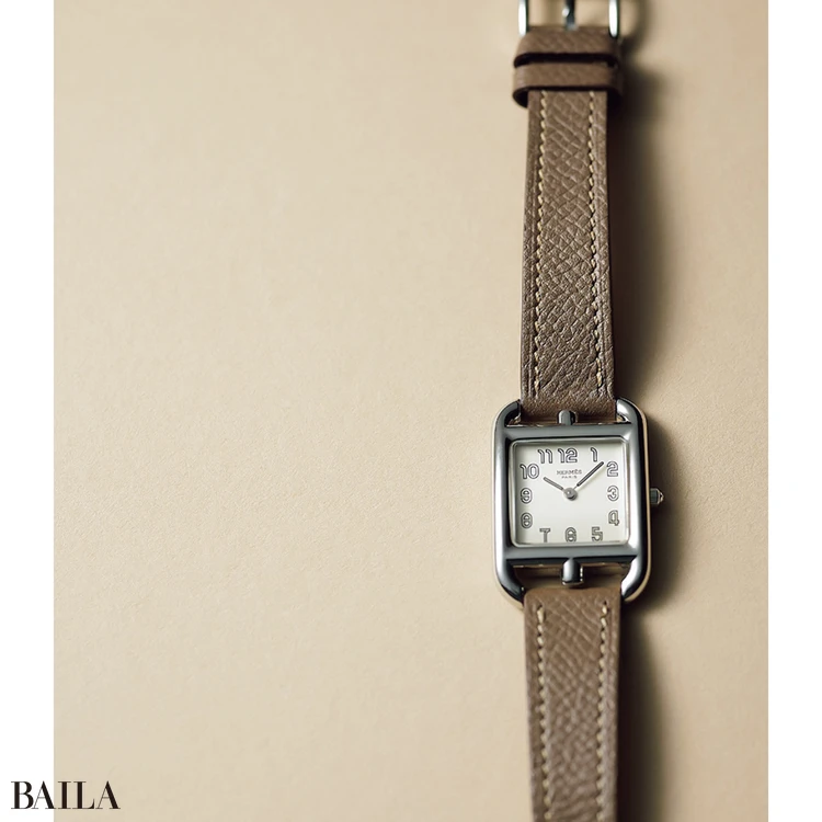 HERMÈS　ケープコッド