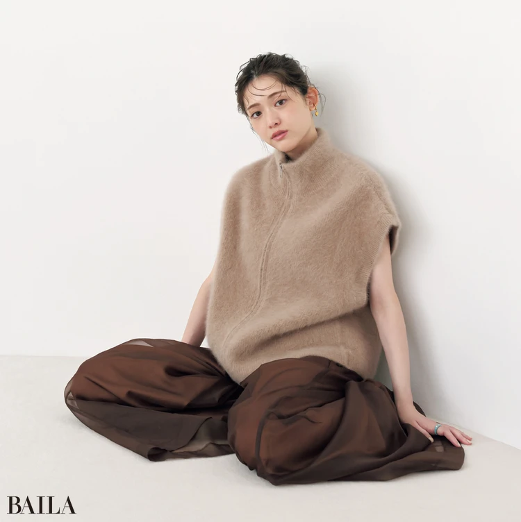 ＂さゆりんご＂的乳液ここがすごい！