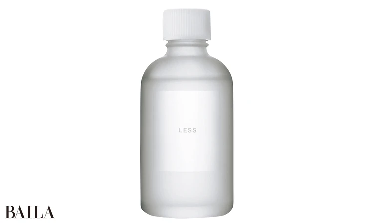 トリエ ミルク 5 140㎖ ¥1650(サロン専売)/タカラベルモント(ルベル)