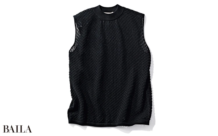 HÉLIOPÔLE（エリオポール） クロシェニット