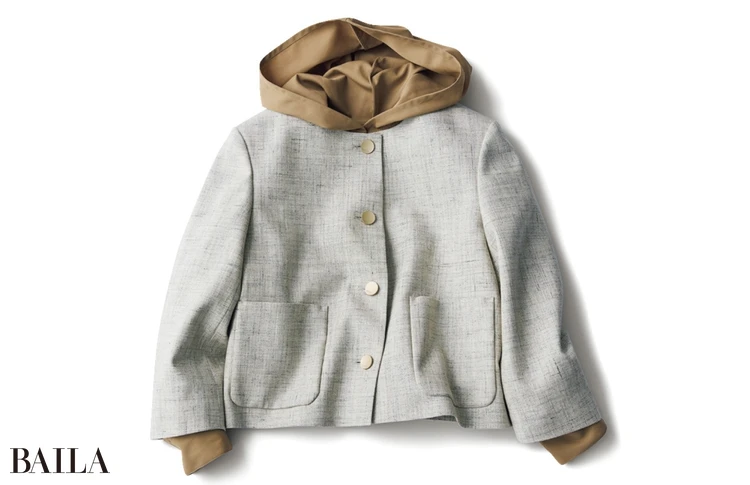 丸首×フーディ