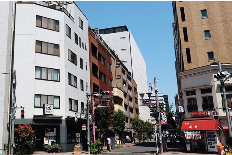 EOS R50 を試し撮り!