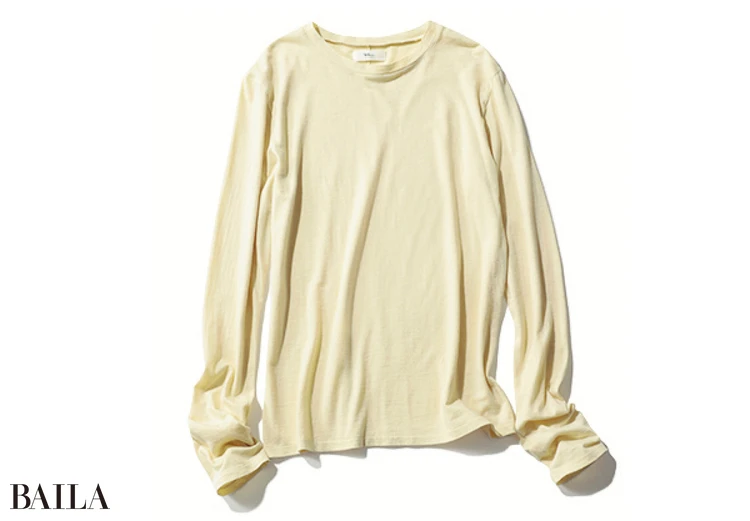 シアーカットソー