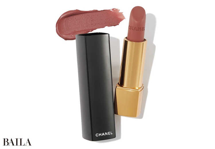 ルージュ アリュール ヴェルヴェット 77 ¥6270/シャネル