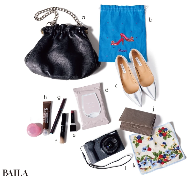 鈴木日菜子さん （29歳・IT系広報）