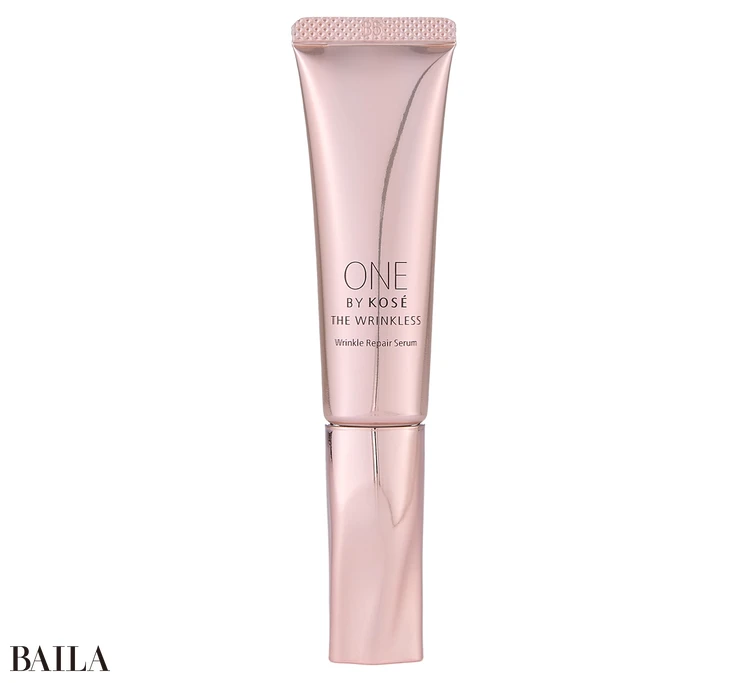 ONE BY KOSÉ ザ リンクレス W