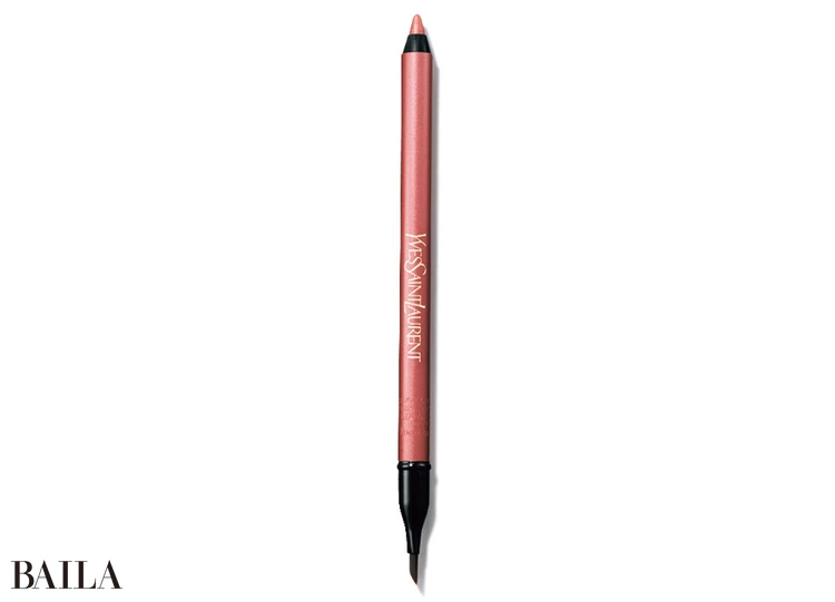 YSL リベレイテッド アイライナー ウォータープルーフ #11 ￥4840／イヴ・サンローラン・ボーテ