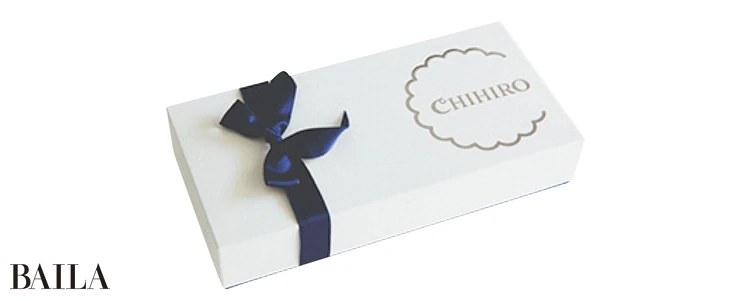 じゅわりとバターの風味が広がるしっとり口溶け