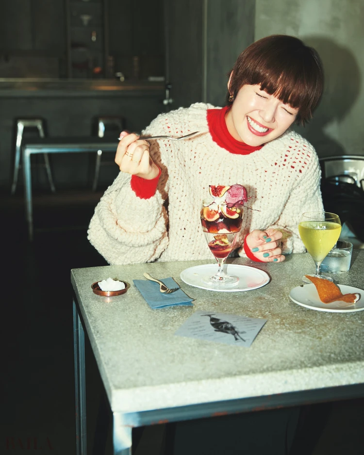 12月23日（火）のコーデ　