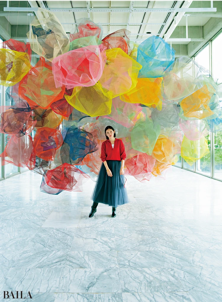 ラナ・ベグム《No.1511 メッシュ》