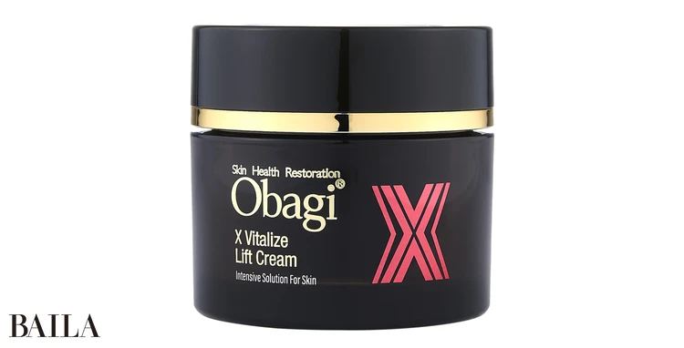 オバジX  バイタライズ リフトクリーム