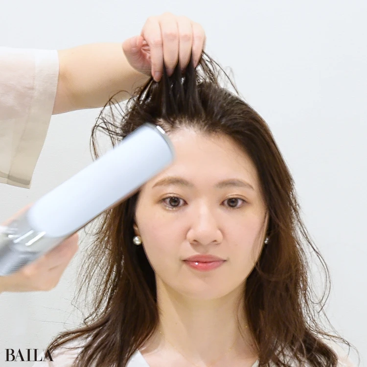 大野みおさん プロセス3