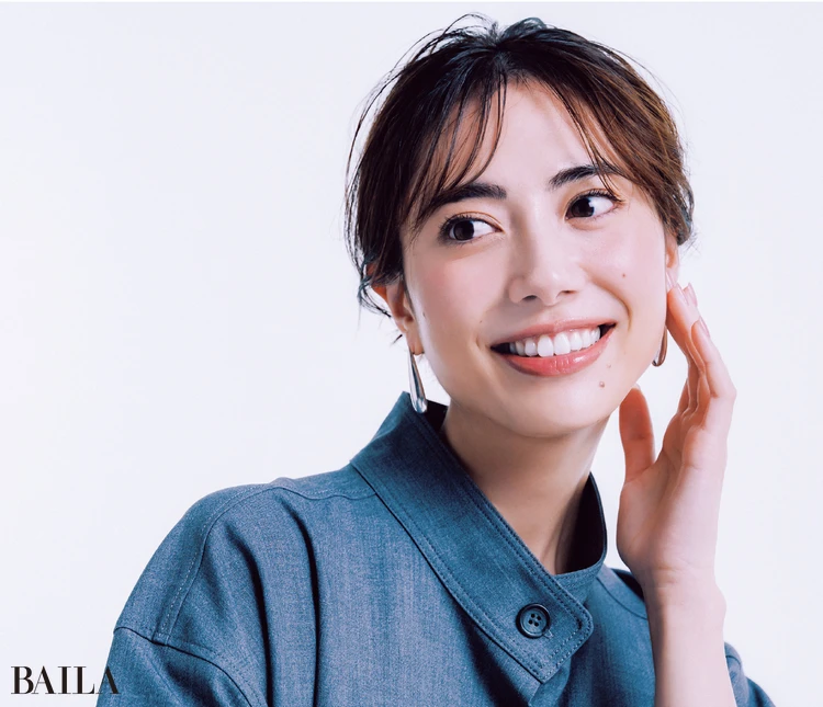 登壇前の〝2秒の歯紅対策"が明暗を分ける