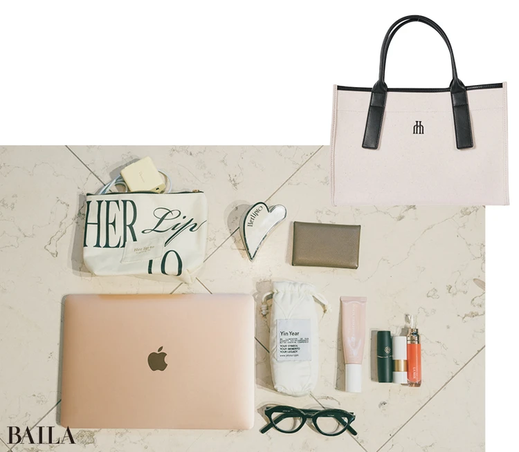 『ハーリップトゥ』のトート