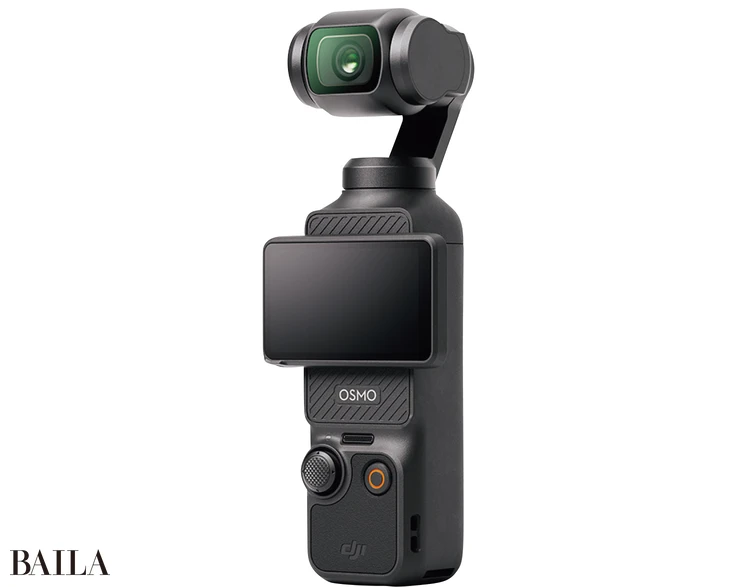 DJI　Osmo Pocket 3