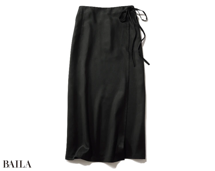 Iラインスカート