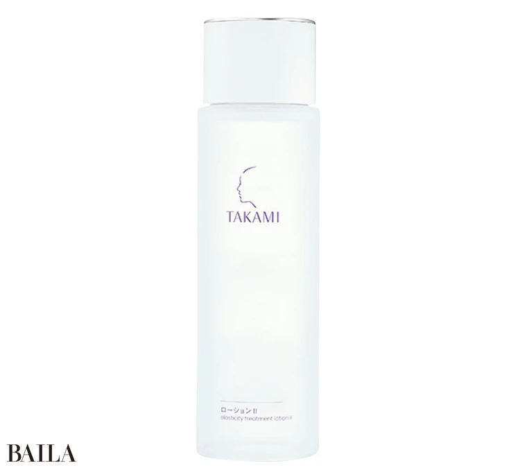 タカミローションⅡ 100ml ¥4070/タカミ