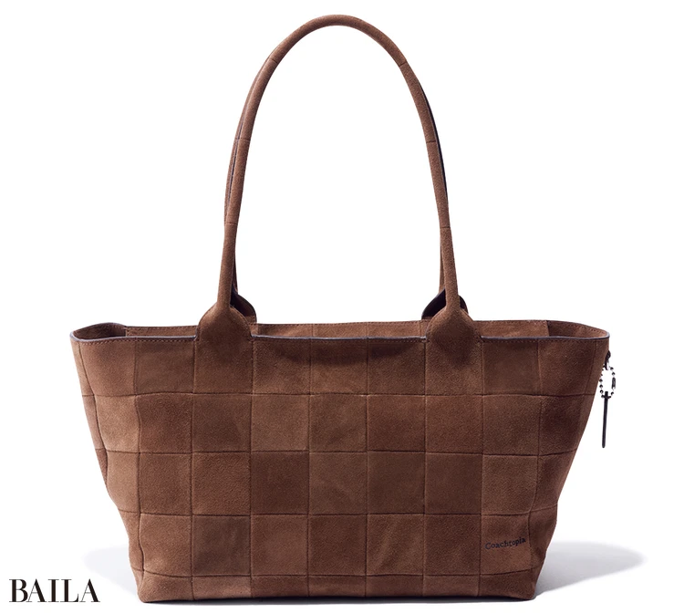 コーチトピア/Alter/Ego Large Tote Bag