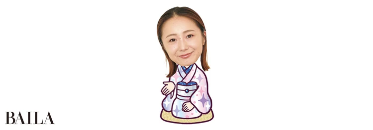 コーセーPR 平井祐未さん