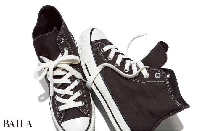 「オールスター ゴアテックス HI」¥20350/コンバースインフォメーションセンター(コンバース)