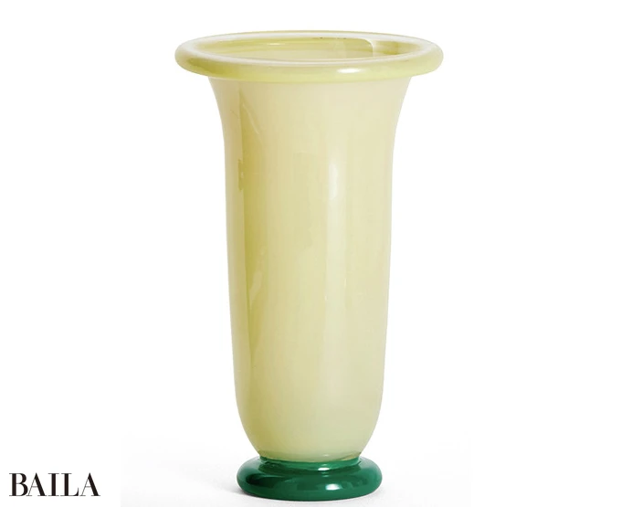EMPIRE VASE L ￥11000