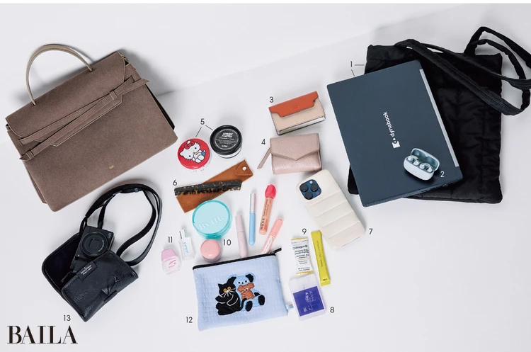 職業：IT企業役員秘書