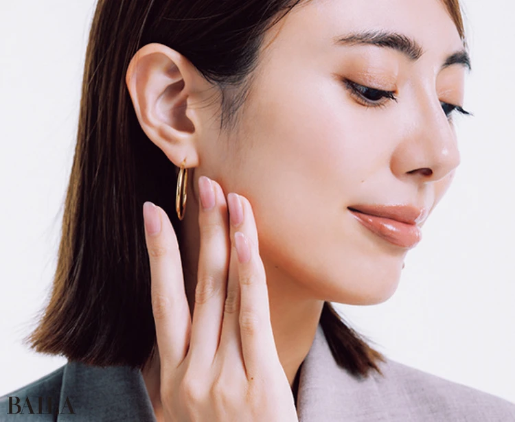 小回りのきく シェーディングペンを