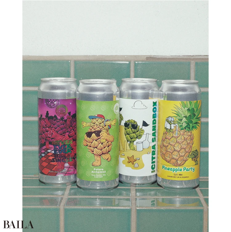 クラフトビール