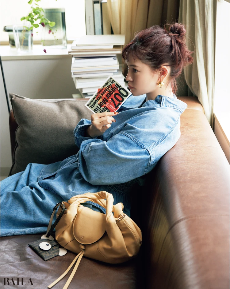 FENDI　フェンディ スパイ