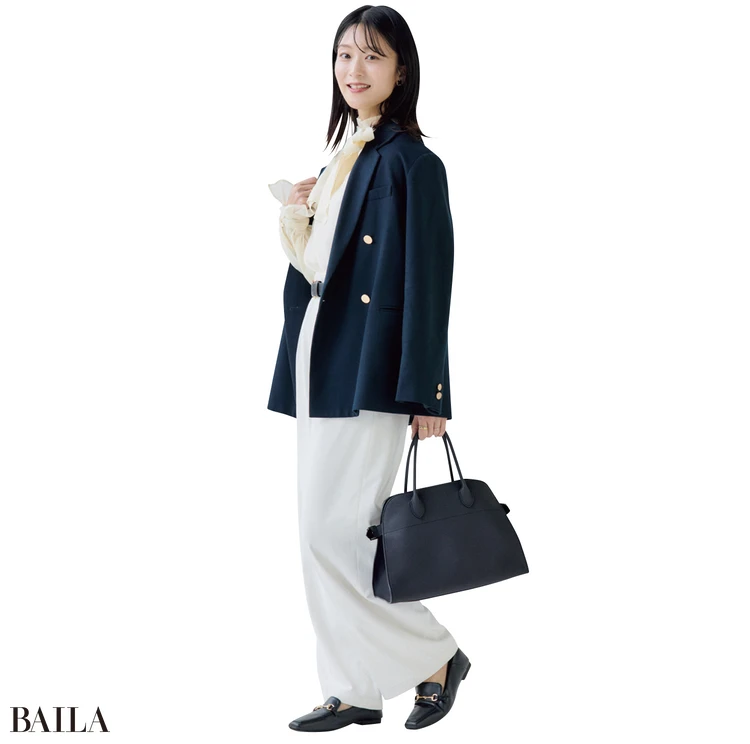 スーパーバイラーズ　泉ひとみさん