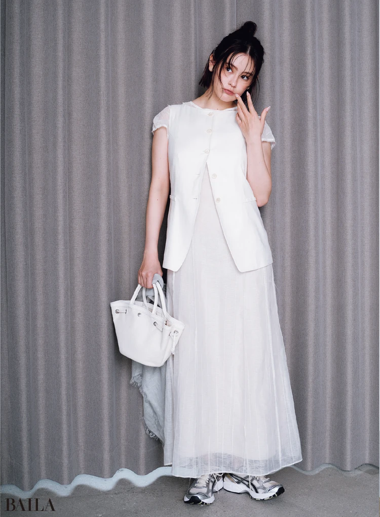 オンにもオフにも寄り添うKUMÉ（クメ）