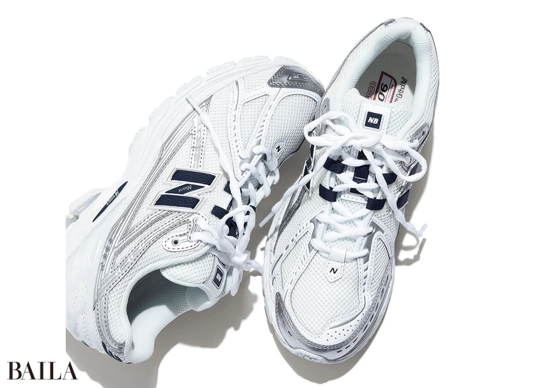 「1906R」¥19800/ニューバランスジャパンお客様相談室(ニューバランス)