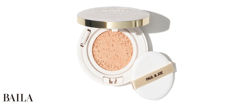 メイクで「話しかけやすさ」を演出！ 好印象にアプローチする“社会性のある”ツヤ肌ベースメイク_5