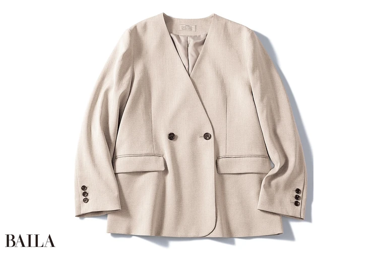 【これを着回し】JOURNAL STANDARD relume（ジャーナル スタンダード レリューム）