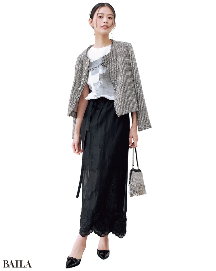 SHIPS（シップス）　¥19800