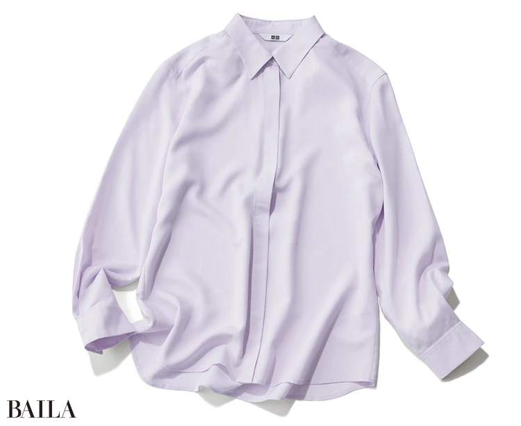 ￥2990／ユニクロ