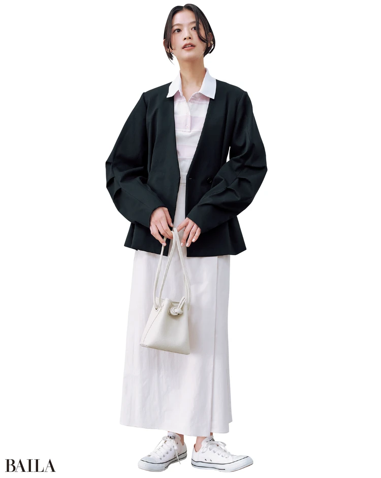 MAISON SPECIAL（メゾンスペシャル）