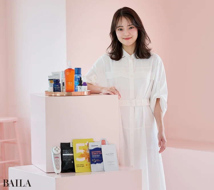 鈴木日菜子さん (IT関係・29歳)