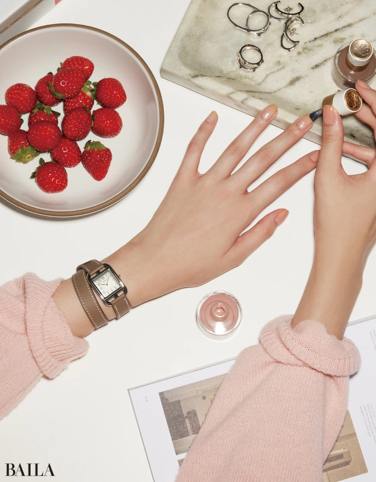 エルメス「ケープコッド」